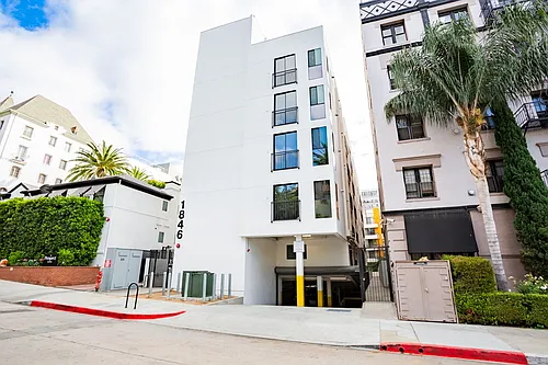 1846 N. Cherokee Avenue (Hollywood Manor) Photo 1