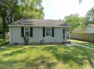 54234 Terrace Ln, South Bend, IN