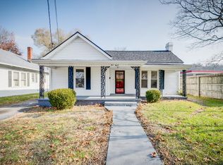 512 Academy St, Elizabethton, TN 37643