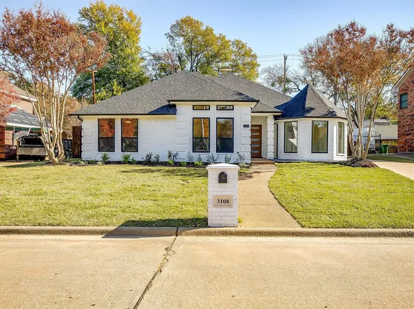 3108 Steve Dr, Hurst, TX 76054