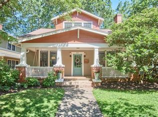 831 Carolina Ave, Winston Salem, NC 27101