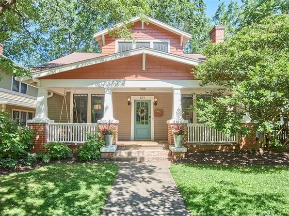 831 Carolina Ave, Winston Salem, NC 27101