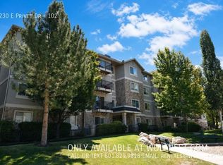 1230 E Privet Dr #102, Cottonwood Heights, UT 84121