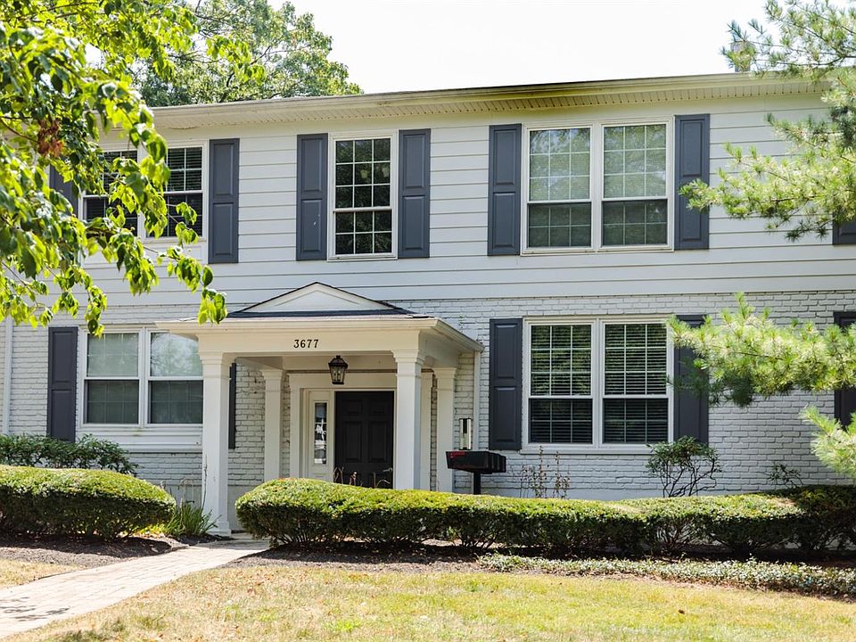 1st image of 3677 Ashworth Dr Unit C