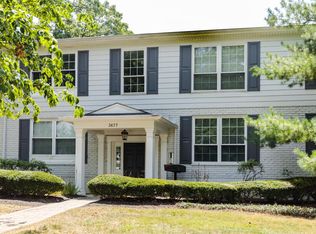 3677 Ashworth Dr UNIT C, Cincinnati, OH 45208