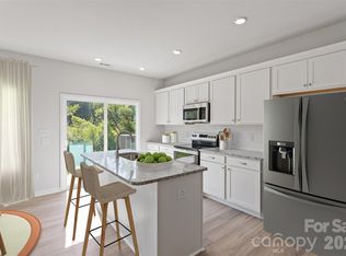 6332 Abelia Ave, Charlotte, NC 28269