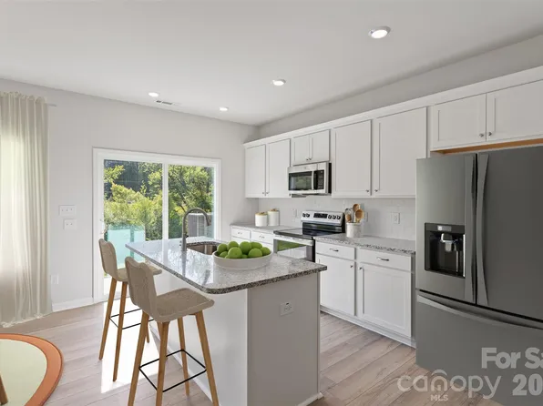 6332 Abelia Ave, Charlotte, NC 28269