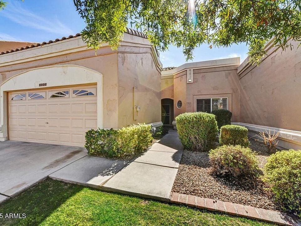 1st image of 8505 W ORAIBI Drive