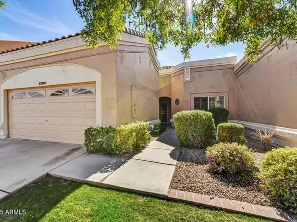 8505 W ORAIBI Drive, Peoria, AZ 85382