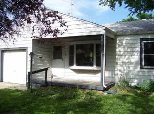 2002 S Saint Clair Ave, Wichita, KS 67213