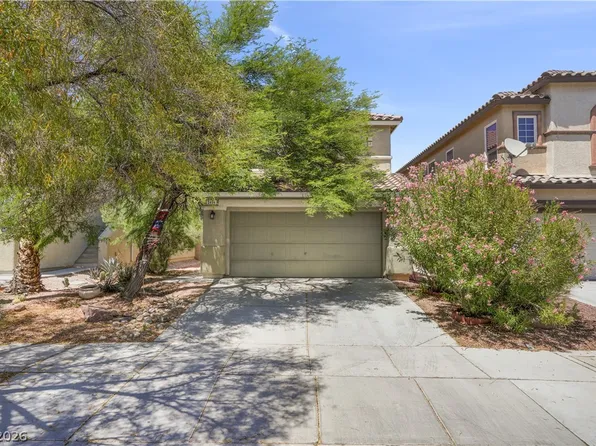 3404 Brayton Mist Dr, North Las Vegas, NV 89081