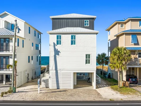 9115 W Highway 98, Port Saint Joe, FL 32456