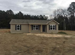 2205 State Highway 242, Benson, NC 27504