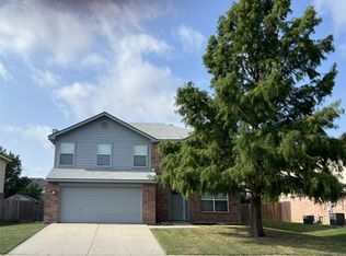 1624 Withers Way, Krum, TX 76249