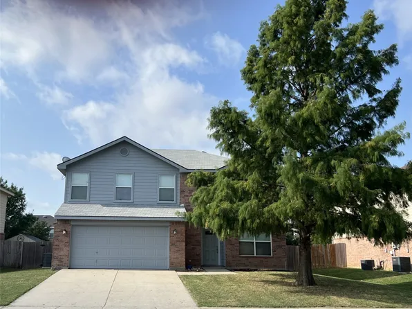 1624 Withers Way, Krum, TX 76249