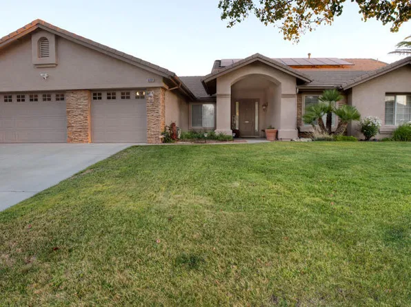 5331 Max Godde Ln, Palmdale, CA 93551