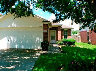 1115 Willow West Dr, Houston, TX 77073