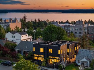 4823 42nd Ave SW #B, Seattle, WA 98116