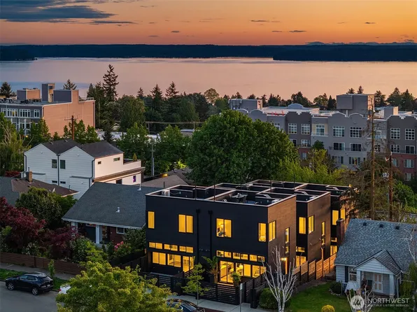 4825 42nd Avenue SW, Seattle, WA 98116