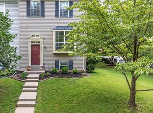 5783 Devon Ln, Burke, VA 22015