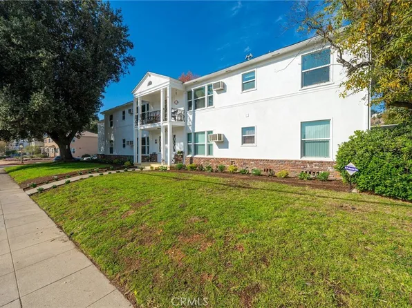 1815 E Chevy Chase Dr, Glendale, CA 91206