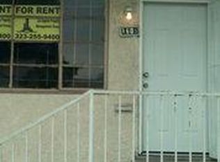 1605 E 95th St, Los Angeles, CA 90002