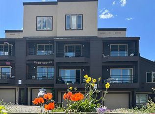 15 Marcellina Ln UNIT 102, Mount Crested Butte, CO 81225