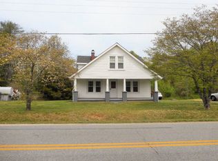 469 Fairplains Rd, North Wilkesboro, NC 28659