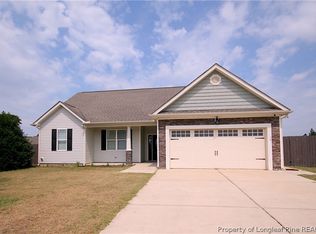 14 Taft Ln, Cameron, NC 28326