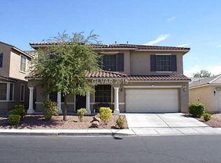 3945 Kristina Lynn Ave, North Las Vegas, NV 89081