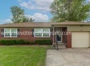 2648 S Yale Ave, Tulsa, OK 74114