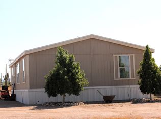 4165 N Gold Dr, Apache Junction, AZ 85120