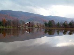 6828 Grapefield Rd, Bastian, VA 24314