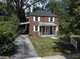 3142 Brookwood St, Harrisburg, PA 17111