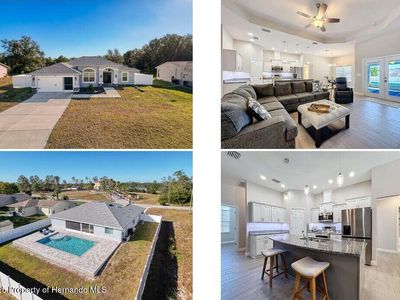 1130 Aladdin Rd, Spring Hill, FL, 34609