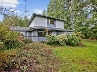 28507 S Cox Rd, Colton, OR 97017