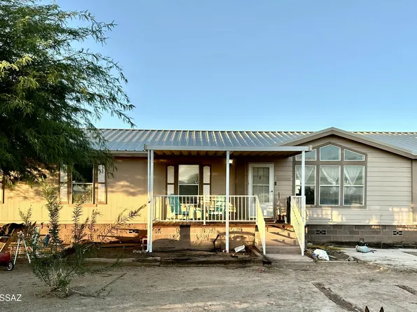 10300 N Fire Crest Pl, Marana, AZ 85653