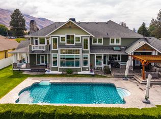 700 Harrington Rd, Kamloops, BC V2B6T7