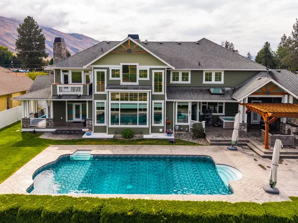 700 Harrington Rd, Kamloops, BC V2B 6T7