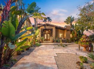 4631 La Orilla, Rancho Santa Fe, CA 92091