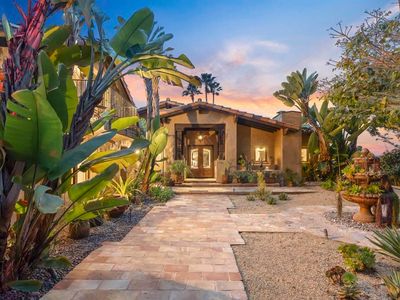 4631 La Orilla, Rancho Santa Fe, CA, 92091