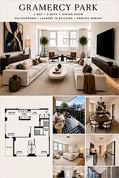 245 East 19th Street, #604