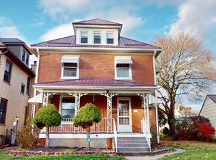 121 Parkwood St, Williamsport, PA 17701