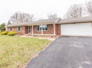 1089 Cole Rd, Galloway, OH 43119