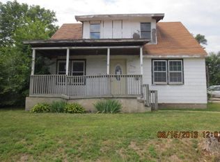 3239 Kishwaukee St, Rockford, IL 61109