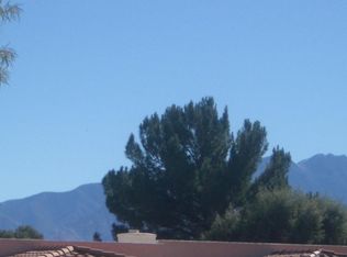 223 E Paseo Churea, Green Valley, AZ 85614