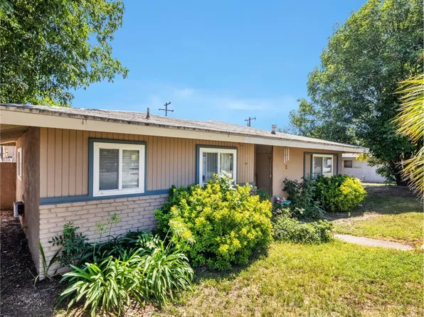 1147 W D St, Ontario, CA 91762