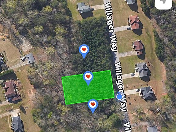 2nd image of 4027 Villager Way