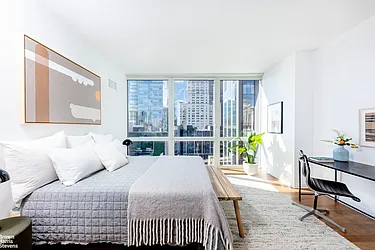 Sold by Brown Harris Stevens