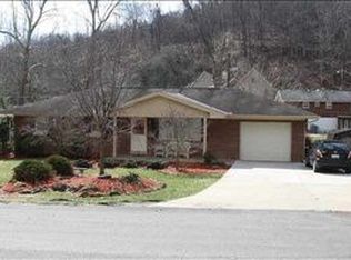193 Township Road 1202, Chesapeake, OH 45619